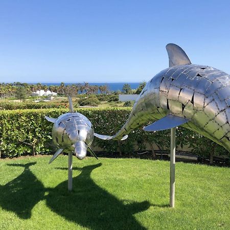 Villa Bellevue Albufeira Dış mekan fotoğraf