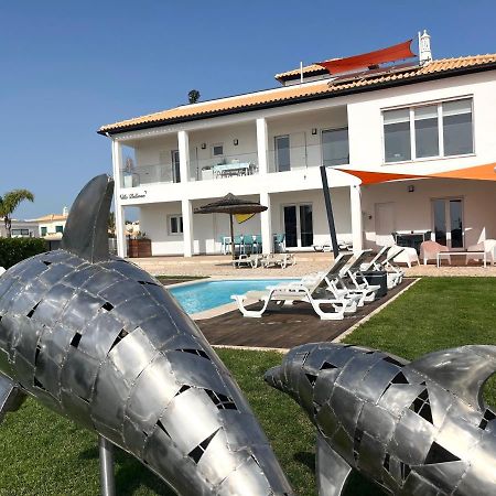 Villa Bellevue Albufeira Dış mekan fotoğraf