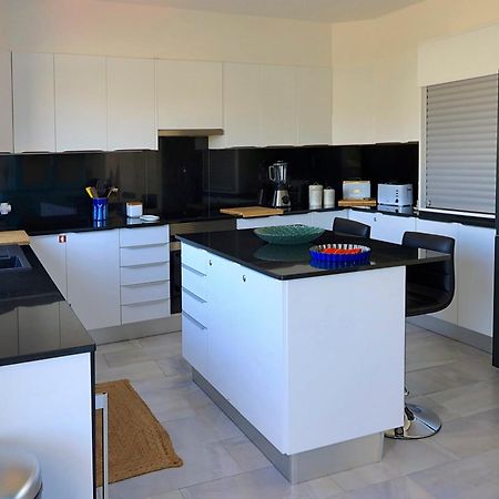 Villa Bellevue Albufeira Dış mekan fotoğraf