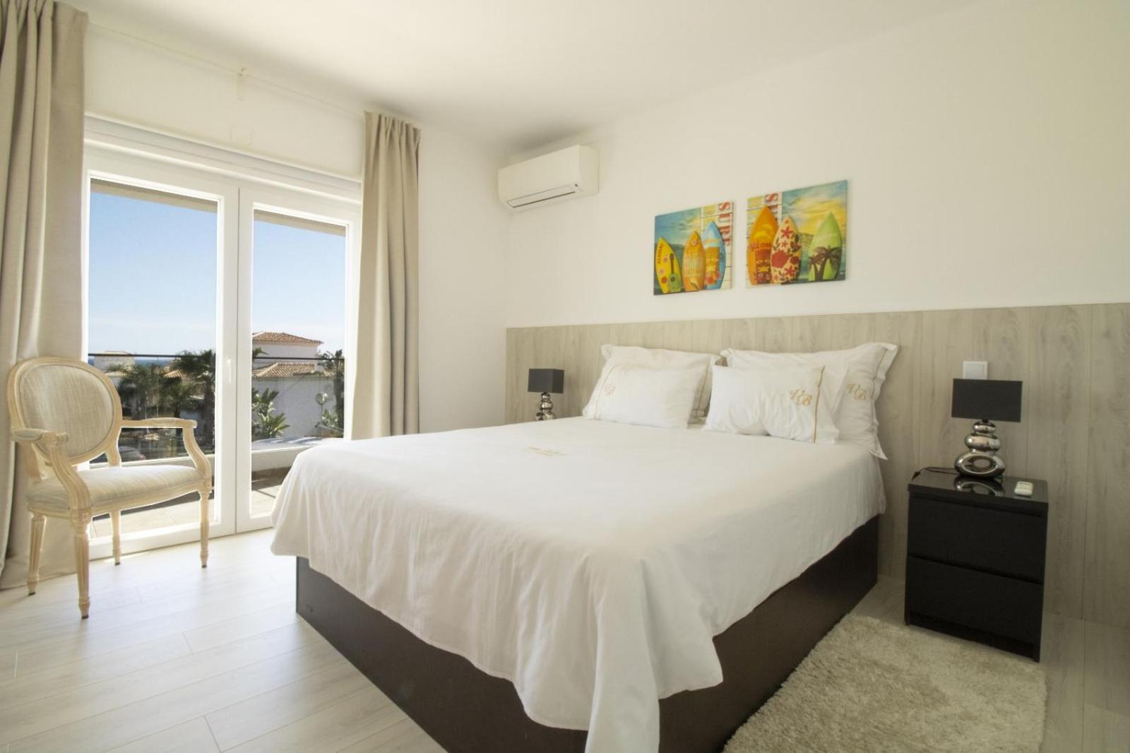 Villa Bellevue Albufeira Dış mekan fotoğraf