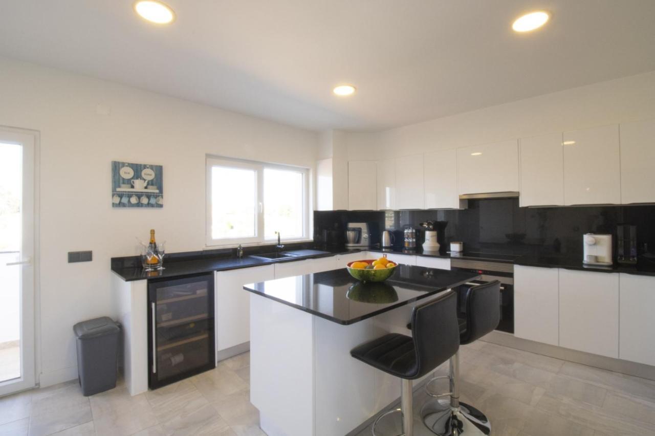 Villa Bellevue Albufeira Dış mekan fotoğraf