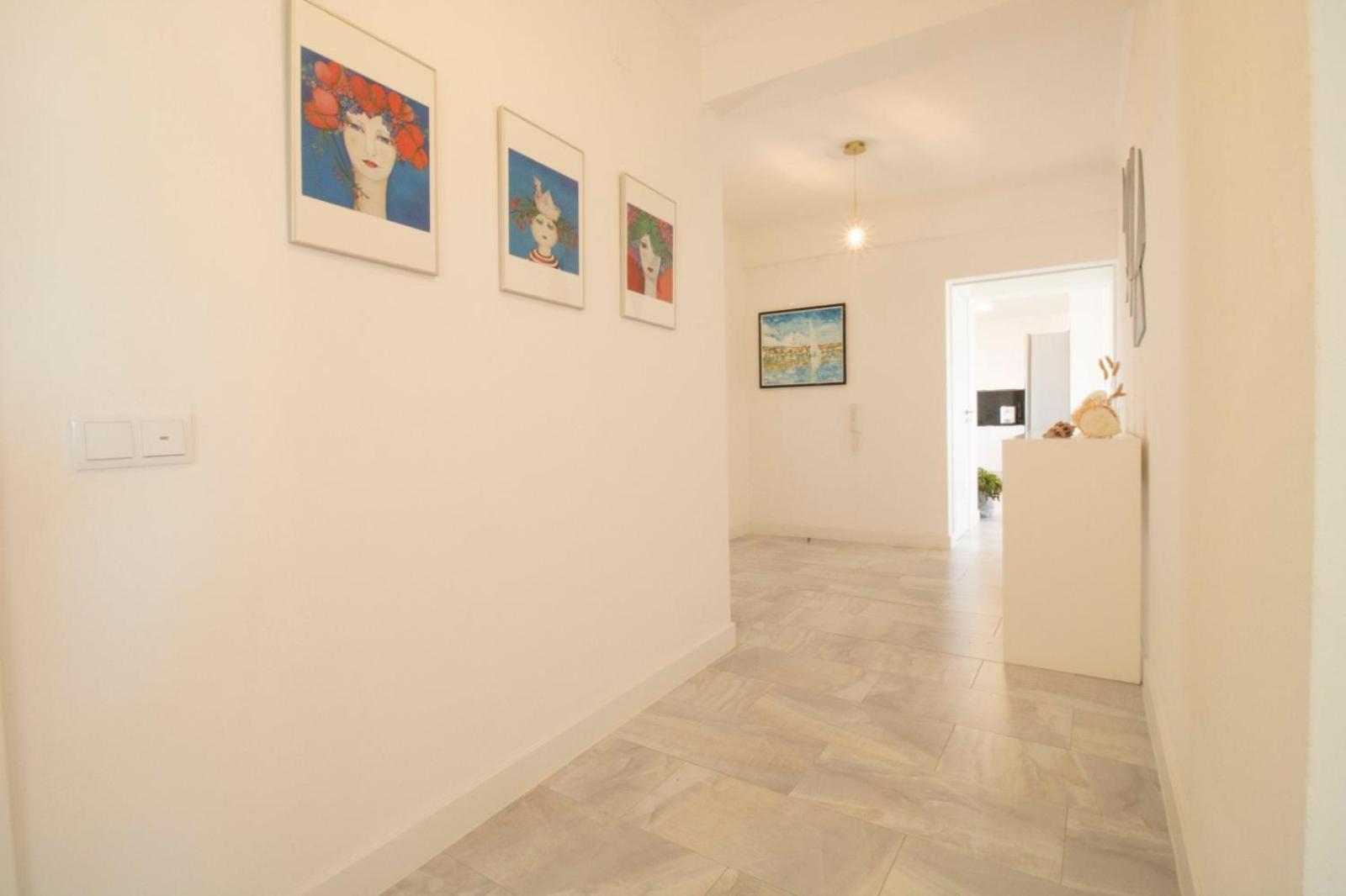 Villa Bellevue Albufeira Dış mekan fotoğraf