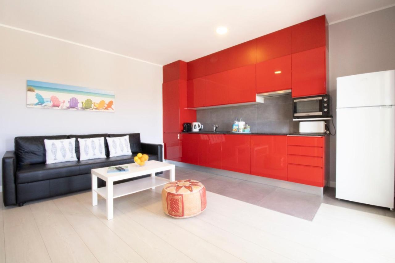 Villa Bellevue Albufeira Dış mekan fotoğraf