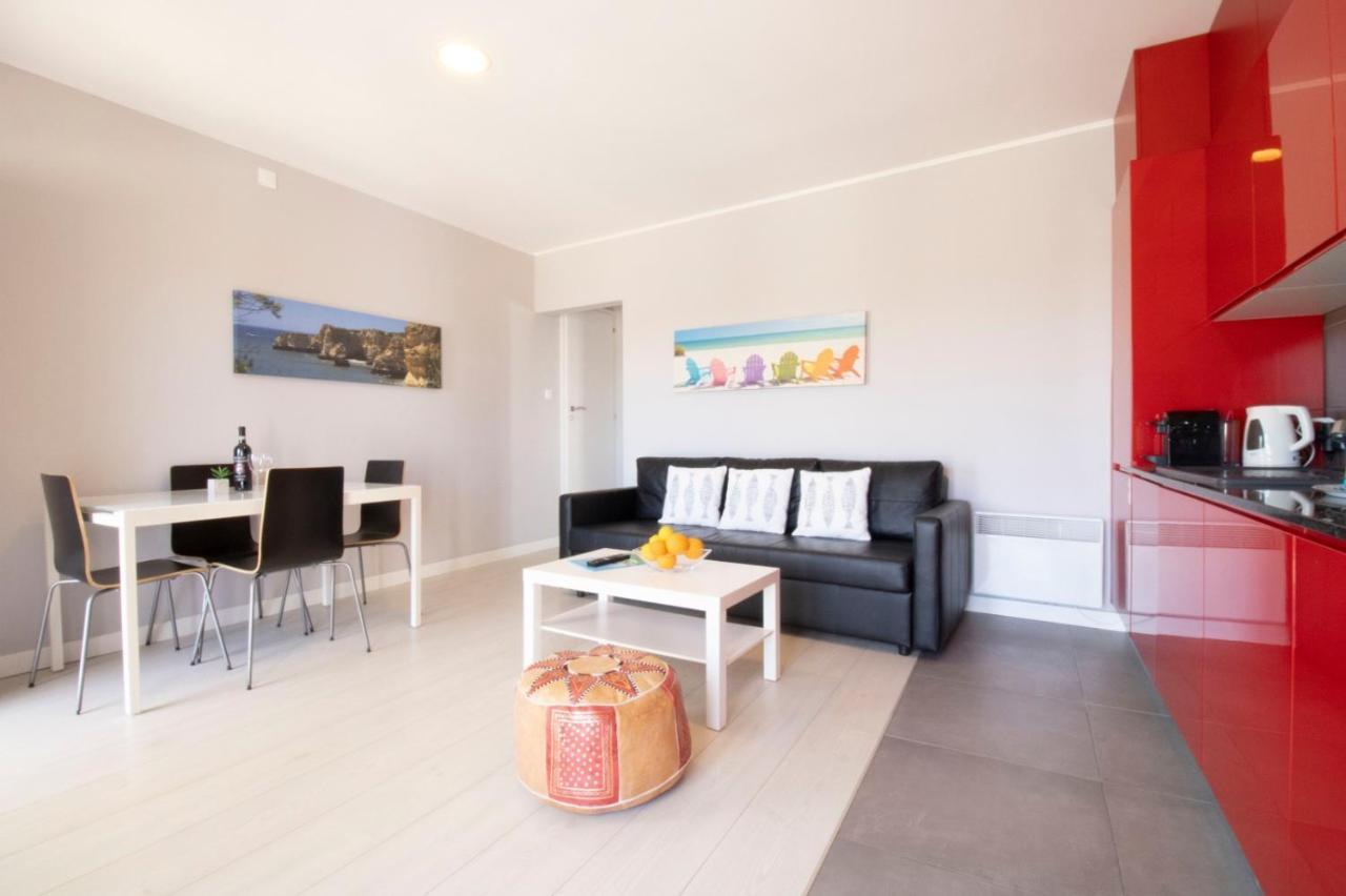 Villa Bellevue Albufeira Dış mekan fotoğraf