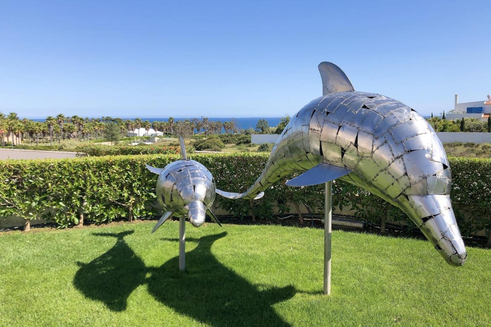 Villa Bellevue Albufeira Dış mekan fotoğraf