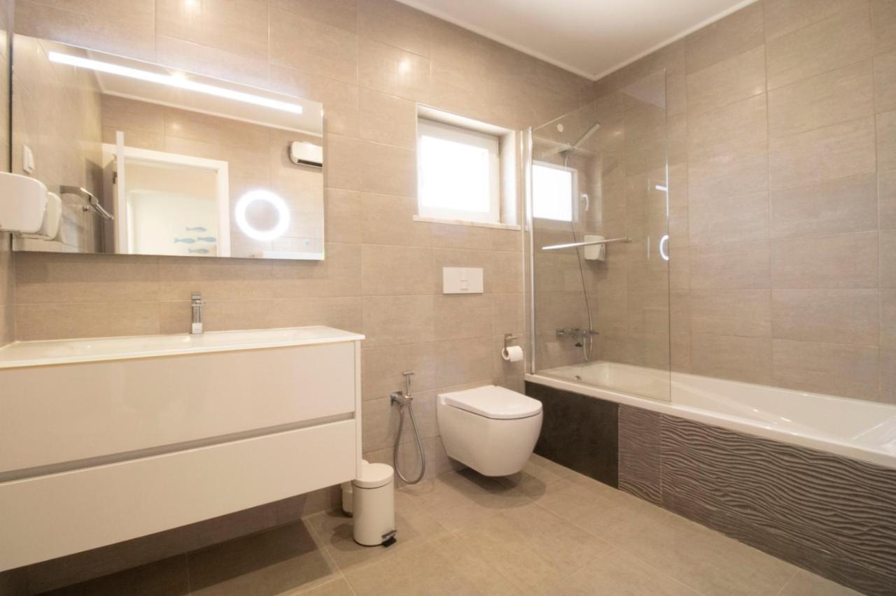 Villa Bellevue Albufeira Dış mekan fotoğraf