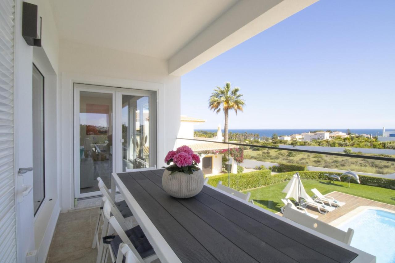 Villa Bellevue Albufeira Dış mekan fotoğraf