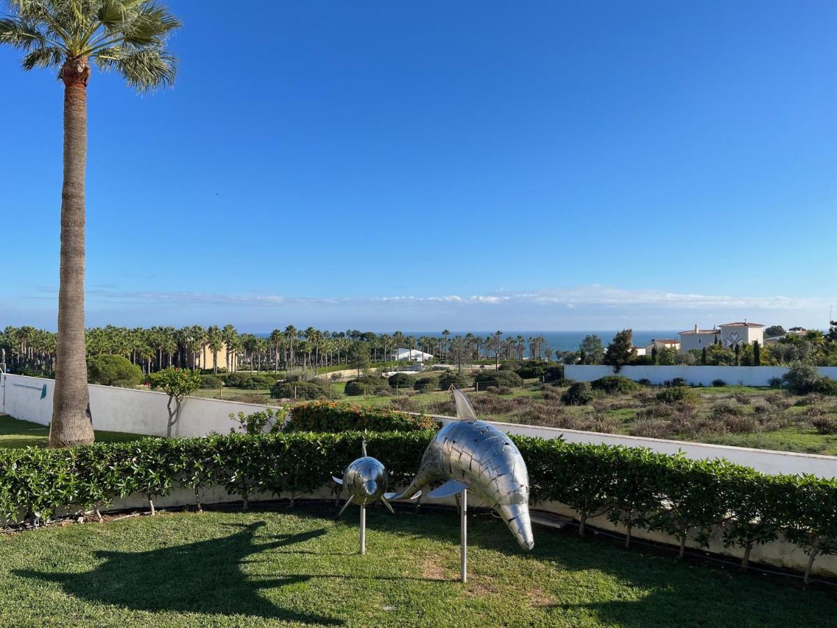 Villa Bellevue Albufeira Dış mekan fotoğraf