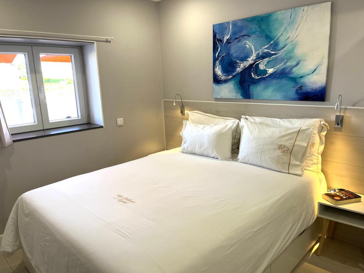 Villa Bellevue Albufeira Dış mekan fotoğraf