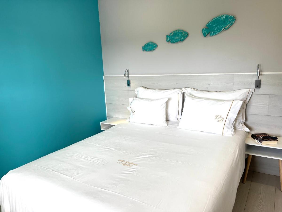 Villa Bellevue Albufeira Dış mekan fotoğraf