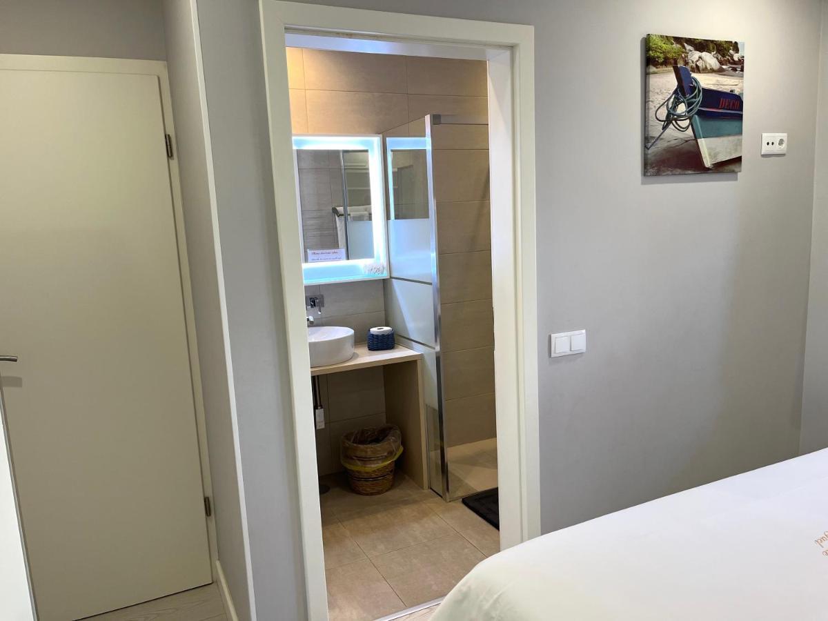 Villa Bellevue Albufeira Dış mekan fotoğraf