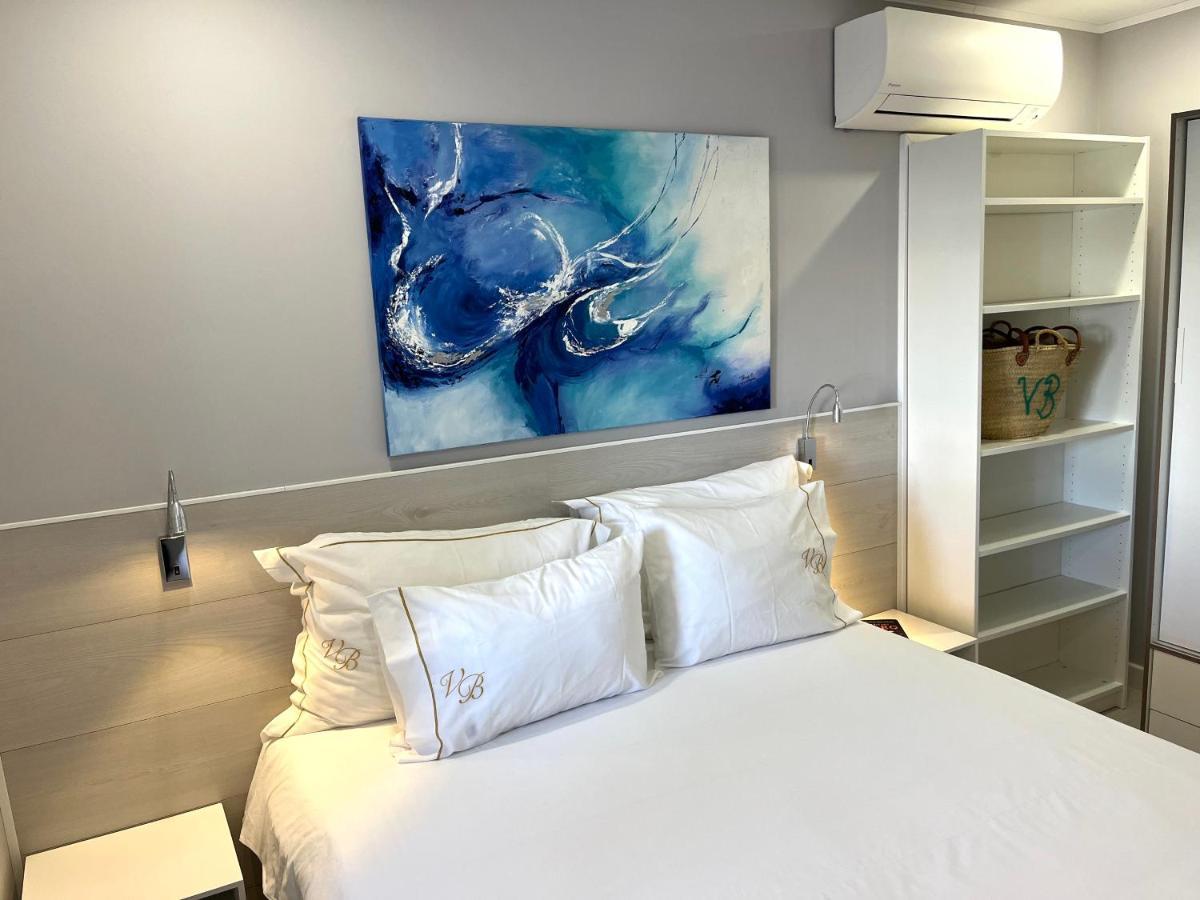 Villa Bellevue Albufeira Dış mekan fotoğraf