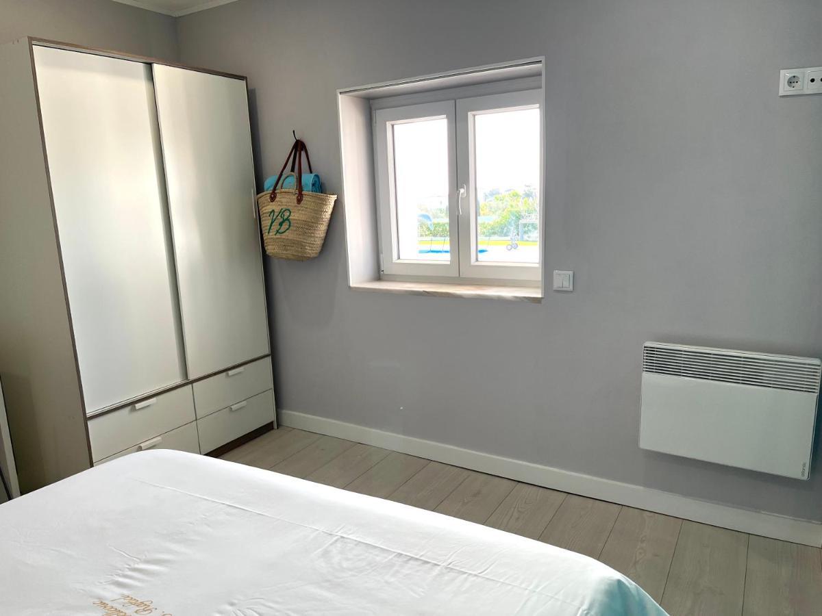 Villa Bellevue Albufeira Dış mekan fotoğraf