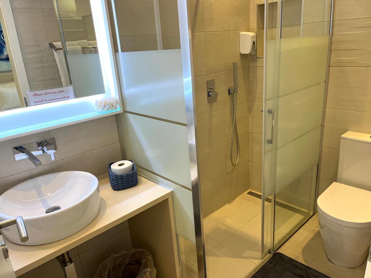 Villa Bellevue Albufeira Dış mekan fotoğraf