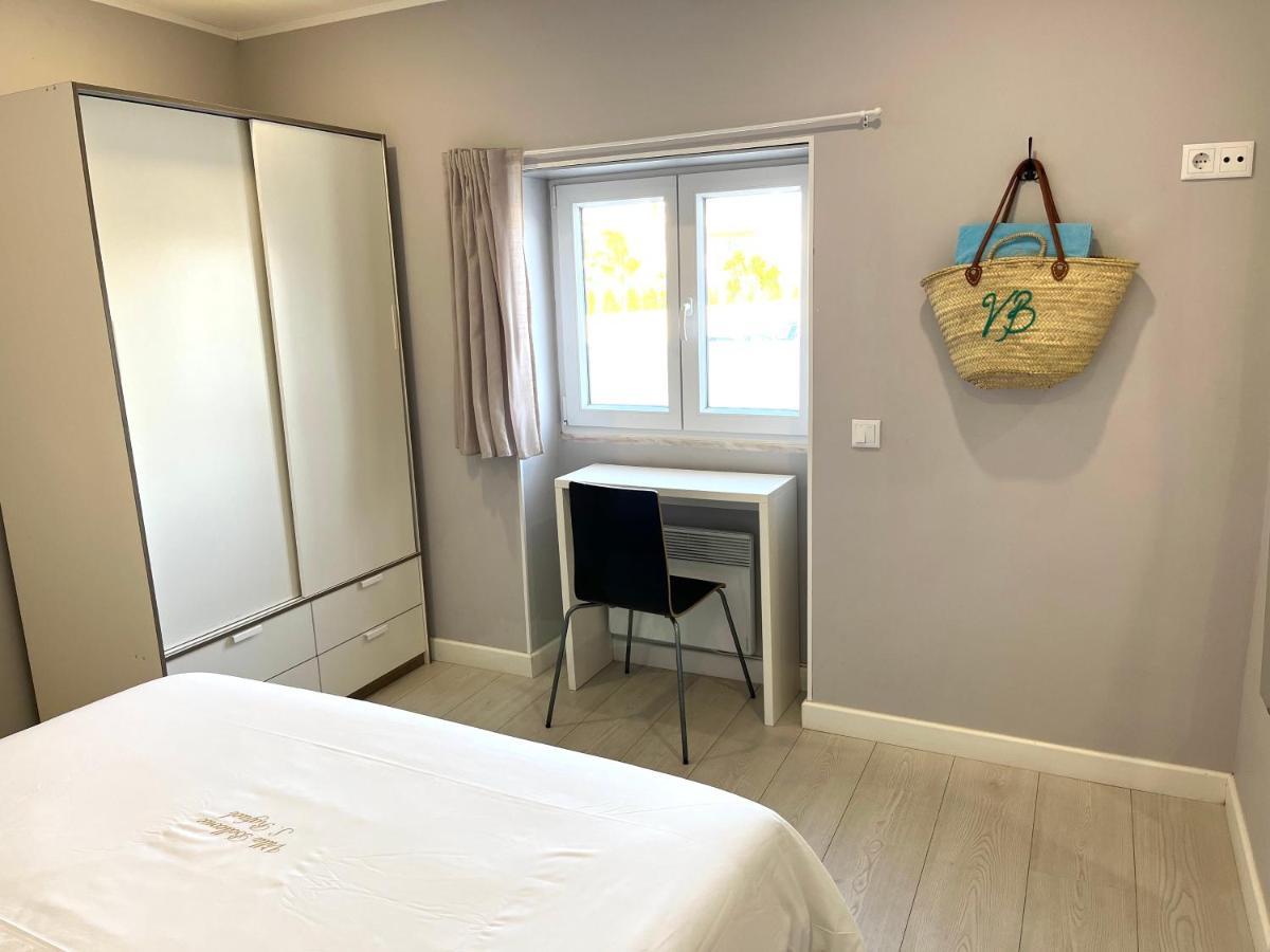 Villa Bellevue Albufeira Dış mekan fotoğraf