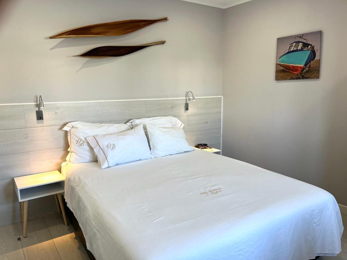 Villa Bellevue Albufeira Dış mekan fotoğraf