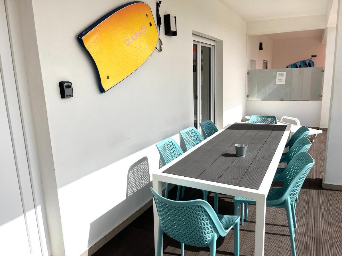 Villa Bellevue Albufeira Dış mekan fotoğraf