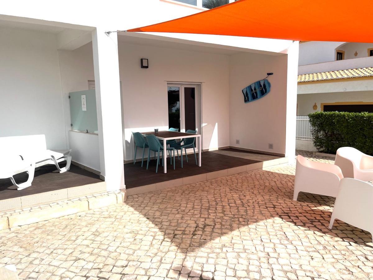 Villa Bellevue Albufeira Dış mekan fotoğraf