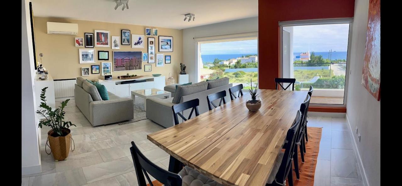 Villa Bellevue Albufeira Dış mekan fotoğraf
