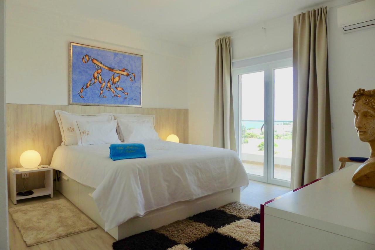 Villa Bellevue Albufeira Dış mekan fotoğraf