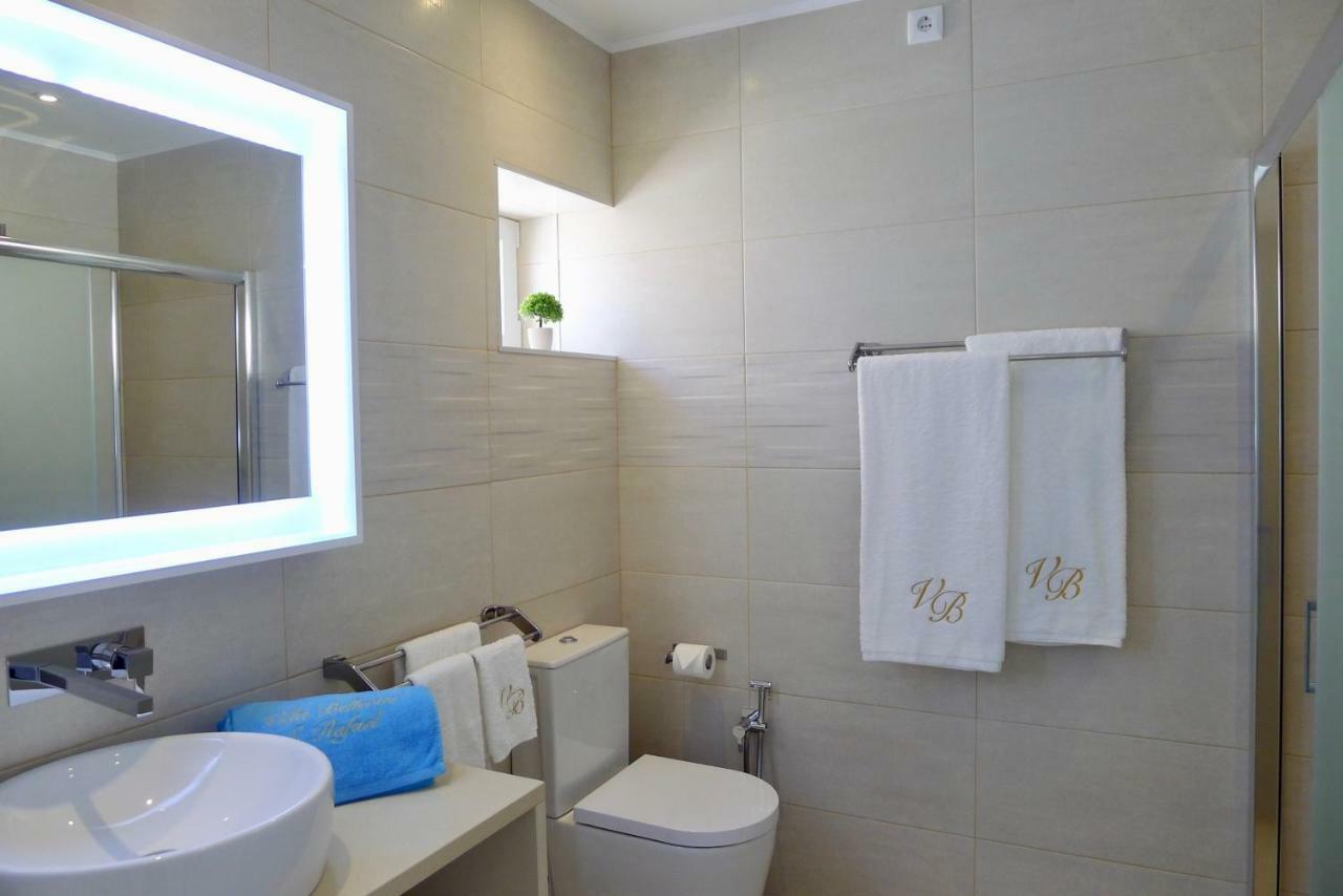 Villa Bellevue Albufeira Dış mekan fotoğraf