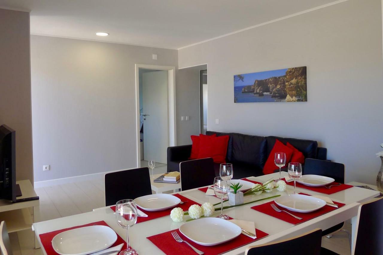 Villa Bellevue Albufeira Dış mekan fotoğraf