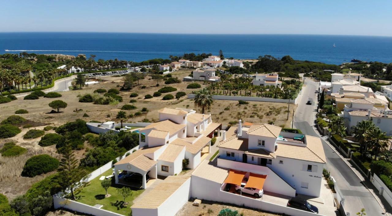 Villa Bellevue Albufeira Dış mekan fotoğraf