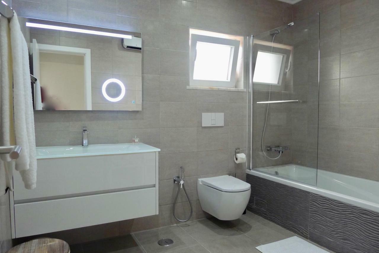 Villa Bellevue Albufeira Dış mekan fotoğraf